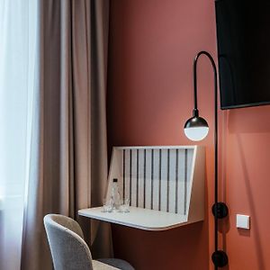 Petite Double Kamer